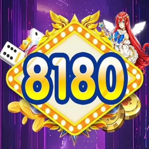 8180 - Permainan Slot Seru dan Menarik